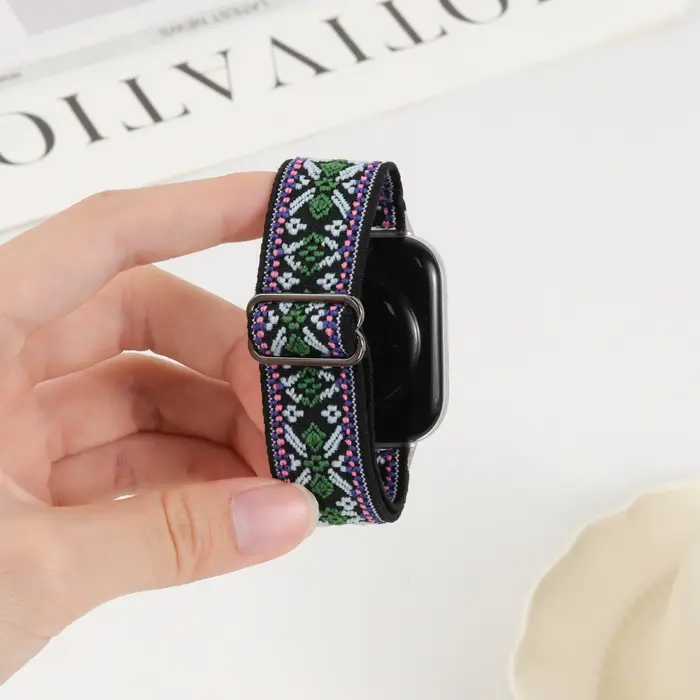 Bracelet pour montre HUAWEI fit 4 Pro/fit 5/fit3