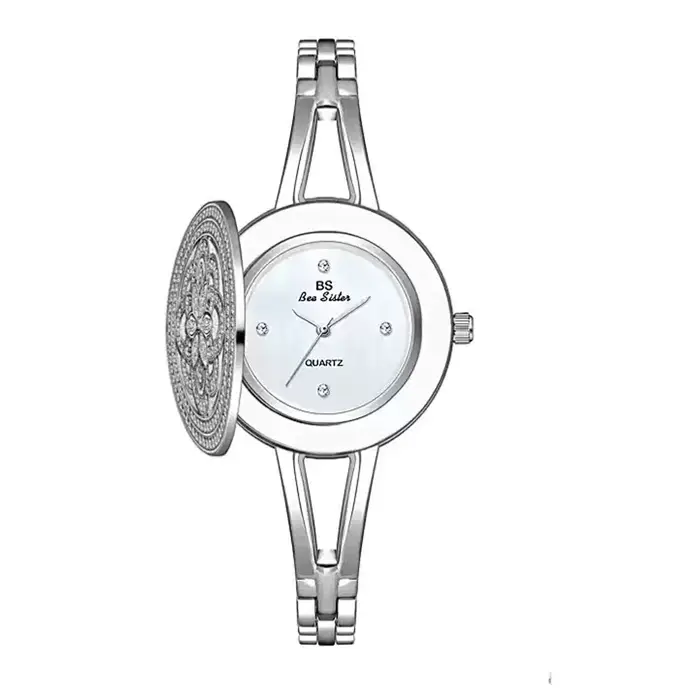 Montre à Quartz pour femmes
