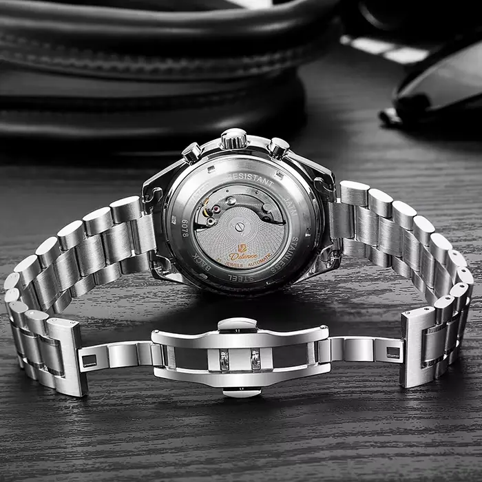 DULUNWE – montre automatique pour hommes