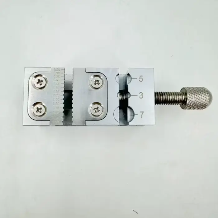 Outils de réparation de montres précis pour l'entretien et la restauration de montres fixes et mobiles occasions personnelles et professionnelles
