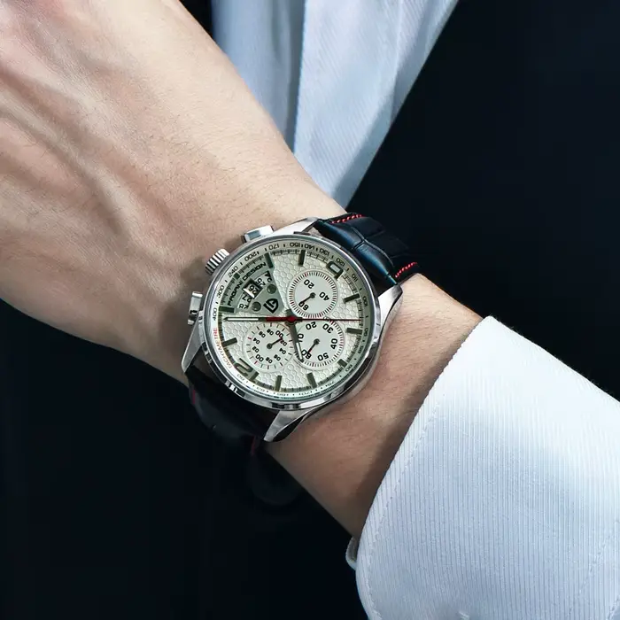 Montres PAGANI DESIGN pour hommes