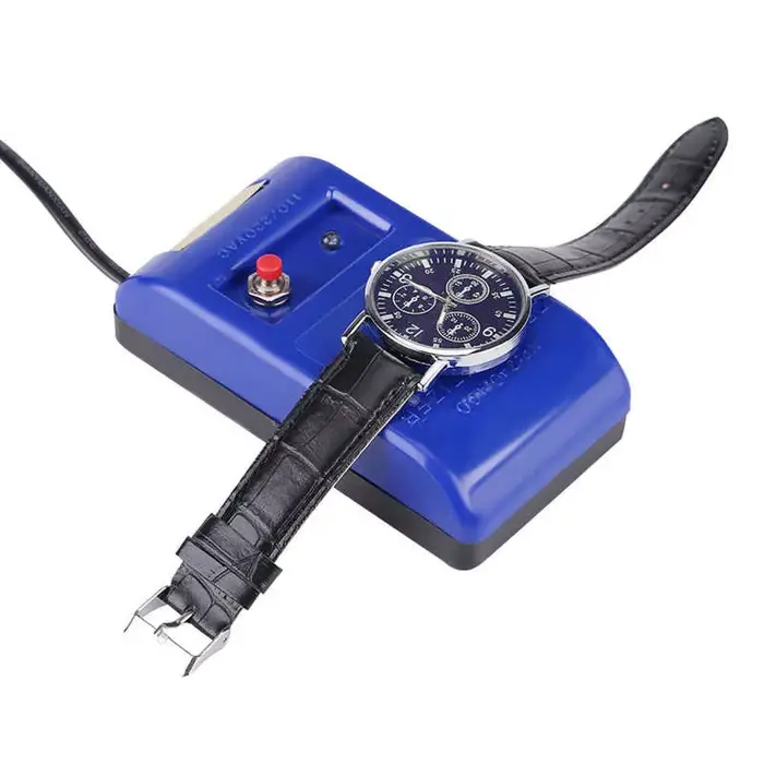 Outil de réparation de montre mécanique professionnel