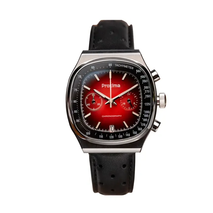 Proxima PX1734-Montre-bracelet à Quartz pour Homme