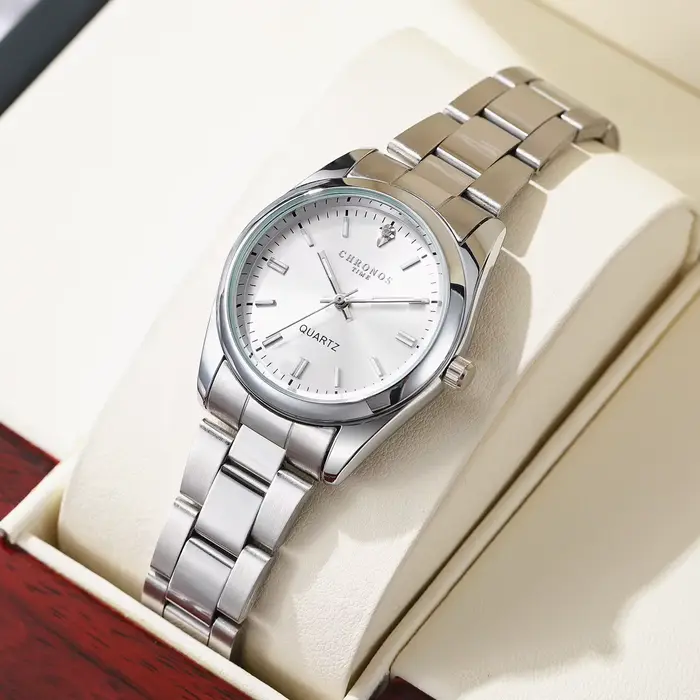 CHRONOS – montre-bracelet de luxe originale pour femmes