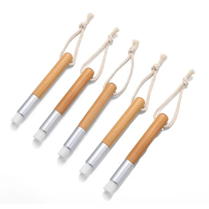 Brosse de nettoyage de montre