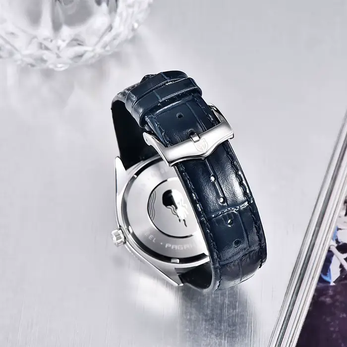 Nouvelle montre pour homme PAGANI DESIGN VH65