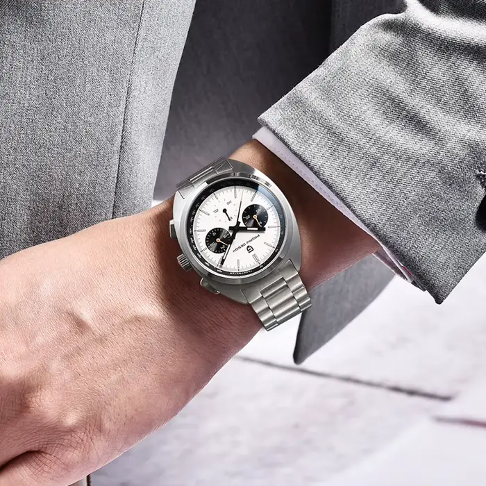 PAGANI DESIGN – montre Panda pour hommes