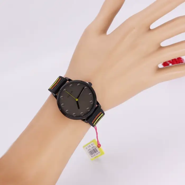 Montre à Quartz japonaise pour femmes