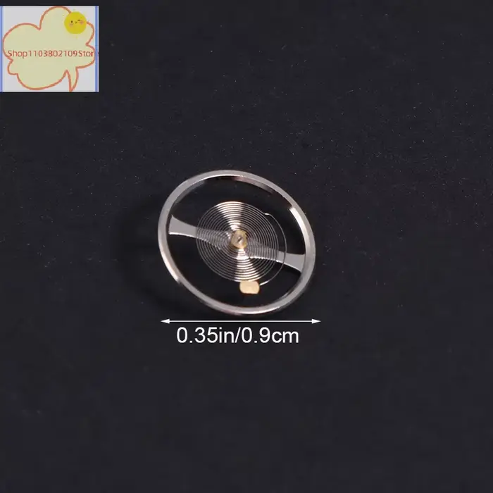HT Accessoires de mouvement de montre fabriqués en Chine