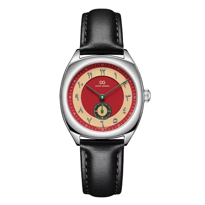 Montre de Couple à Quartz japonaise