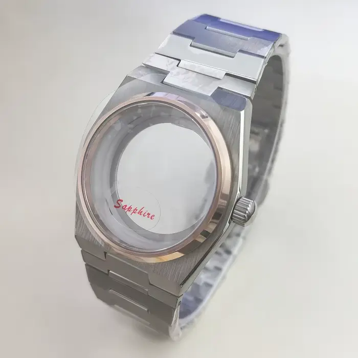 PRX Super Player boîtier de montre 40mm NH35