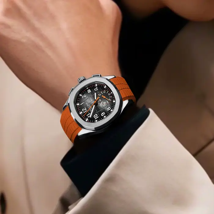 Montre sport de luxe NAVIFLZ NFVZ 2025