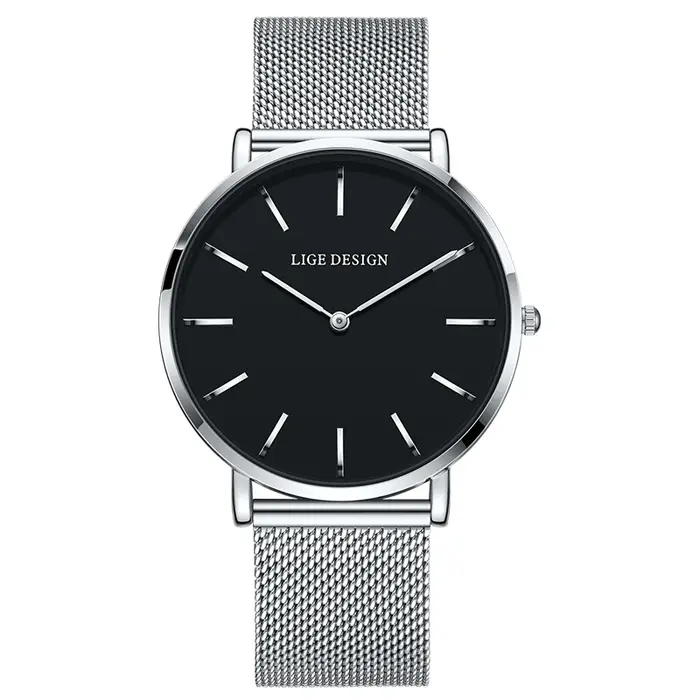 LIGE NOUVEAU 2026 TOP Montres élégantes pour femmes