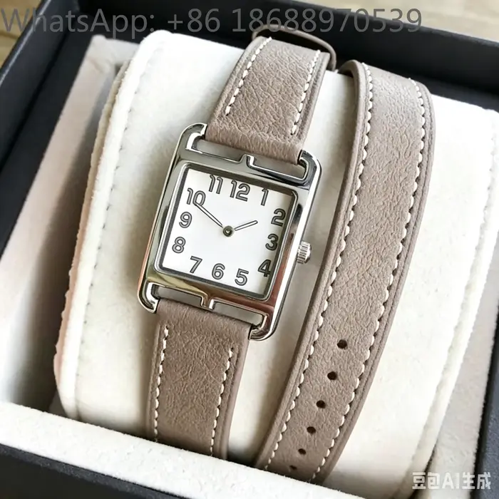Montre de luxe pour femmes 20-29, montre à quartz pour femmes, montres de haute qualité pour femmes