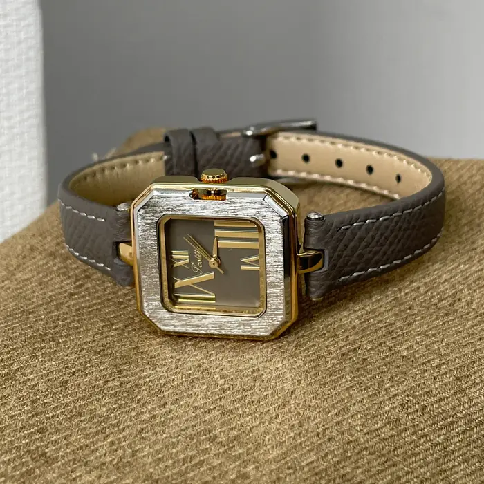 Montre rétro : montre-bracelet vintage de haute qualité