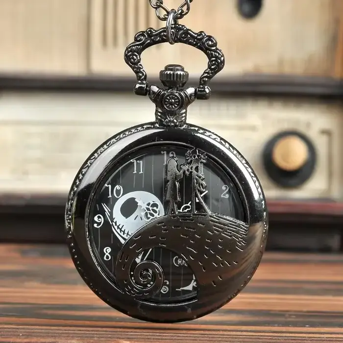 Montre à gousset