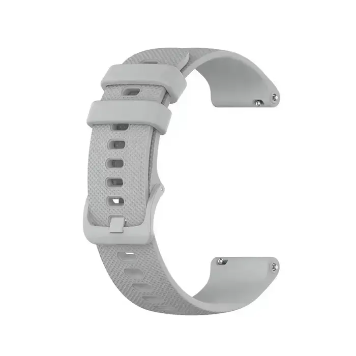 Bracelet de montre Original pour Garmin Vivoactive 5 3 Venu 2 SQ Vivoactive 4 4S Forerunner 645 245m
