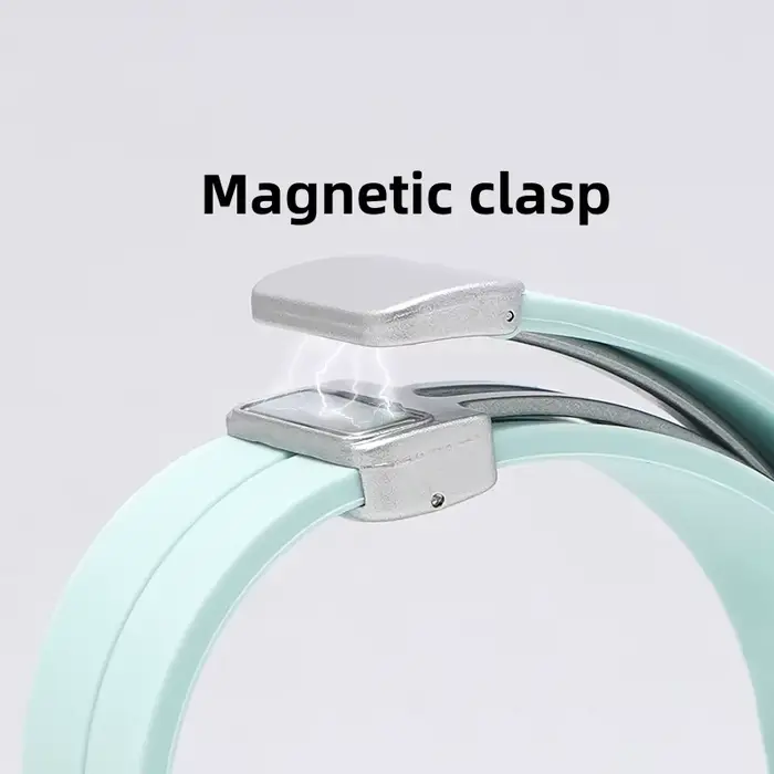 Bracelet de montre en silicone Omega X Swatch design lune pour homme femme occasions spéciales sport confortable