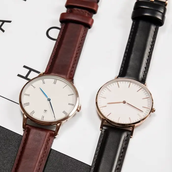 Bracelet de montre pour DW Daniel Wellington pour femmes hommes