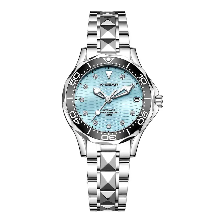 X-GEAR nouvelle montre pour femme