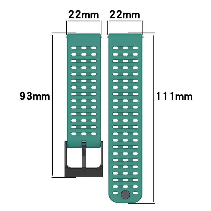 Bracelet de montre 22mm