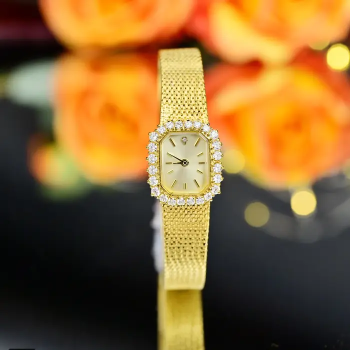 Montre Vintage pour femme