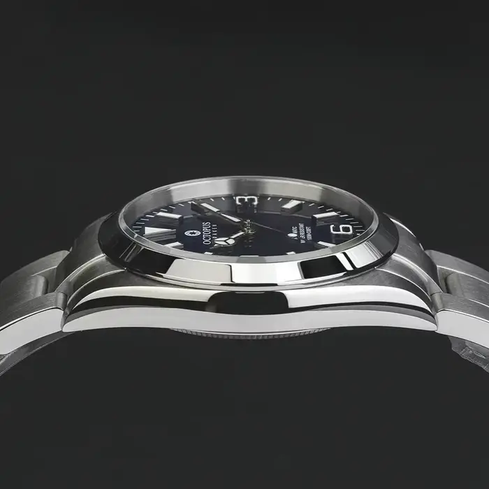 Montre pour homme Octopus Kraken 36 mm
