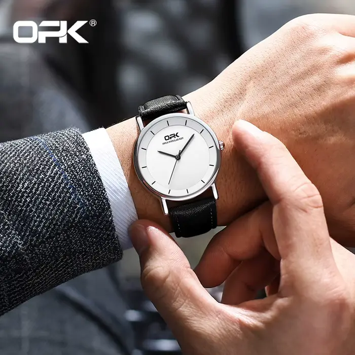 Montre OPK 8122 tendance