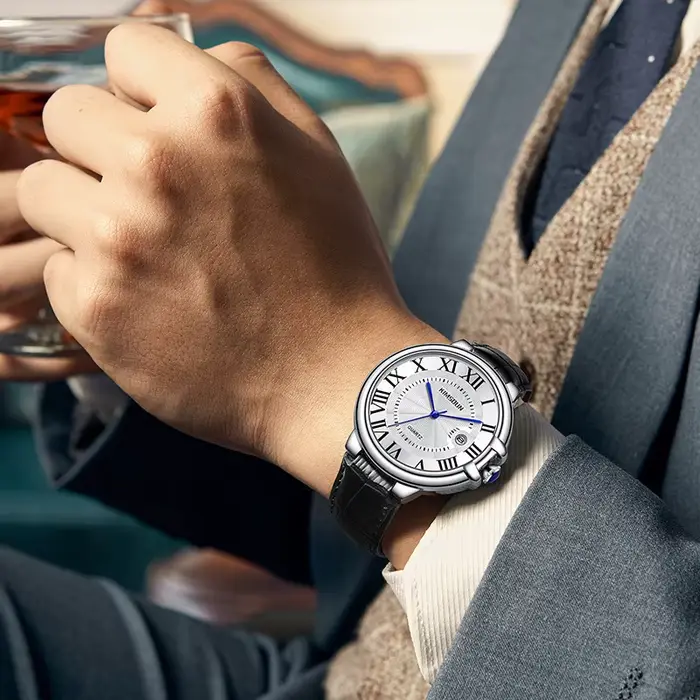 Montre Homme 2026 de Marque