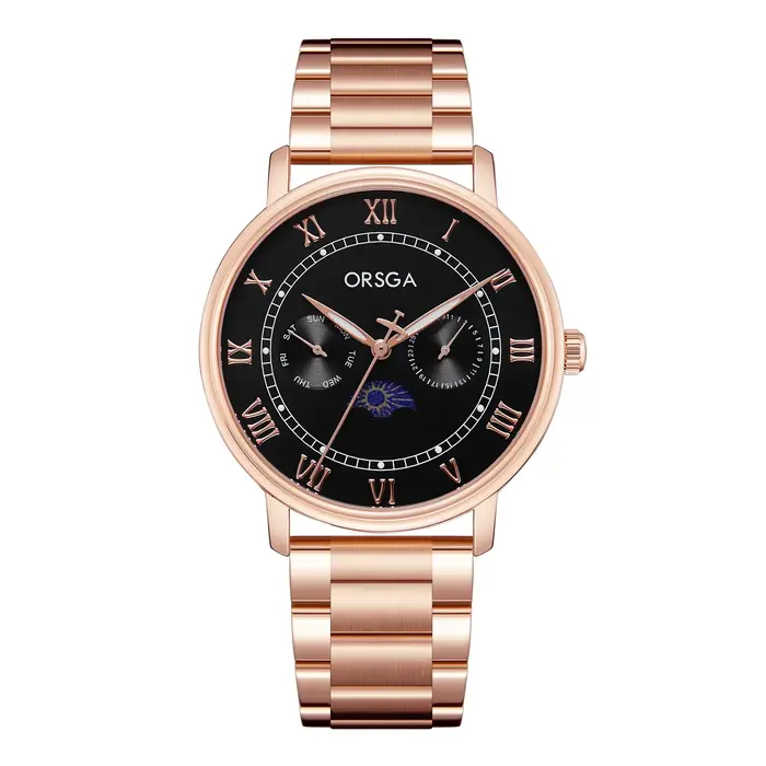 Nouvelle montre pour homme