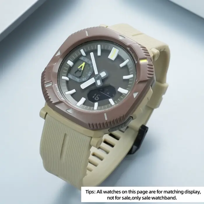Bracelet de montre de sport pour Camping en plein air