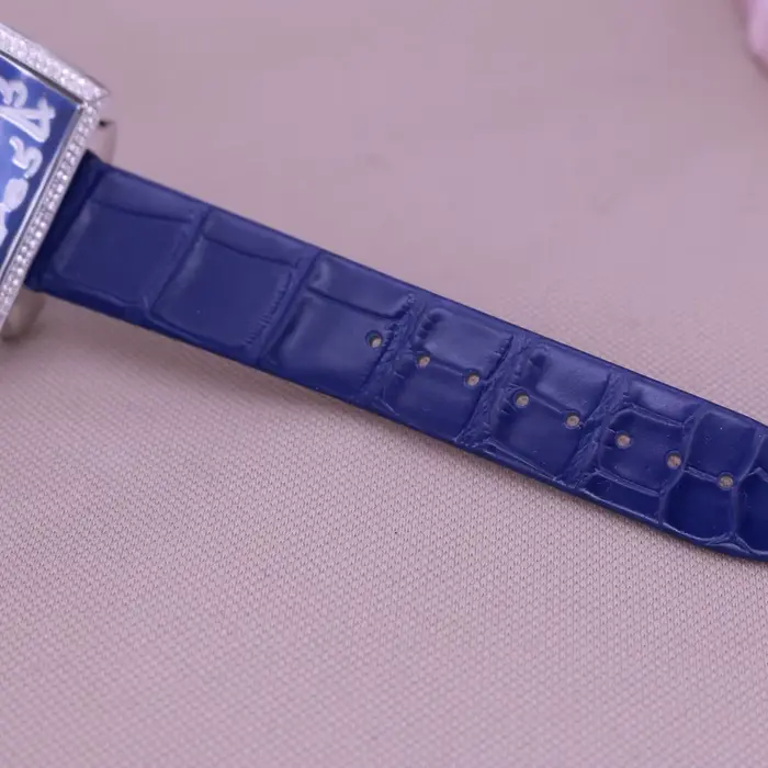 Montre de luxe Davena Mov't pour femme