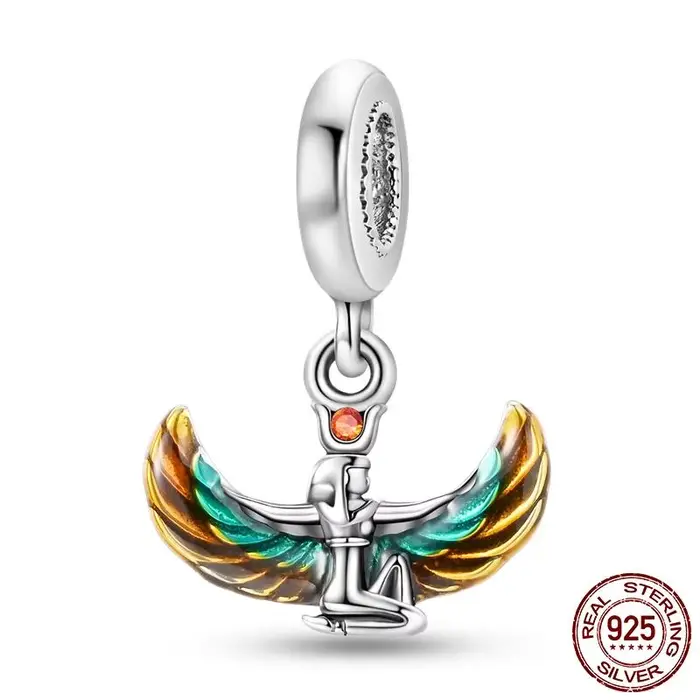 Vente Flash : Prolongateur de bracelet en argent sterling 925, compatible avec les bracelets de marq
