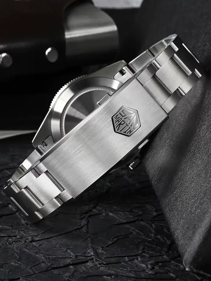 San Martin – montre de luxe pour hommes