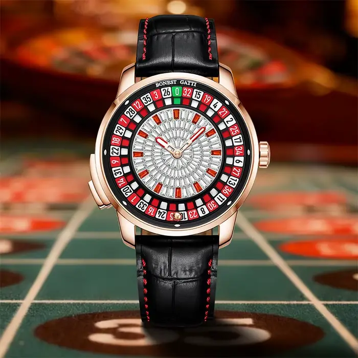 Montres pour hommes BONEST GATTI