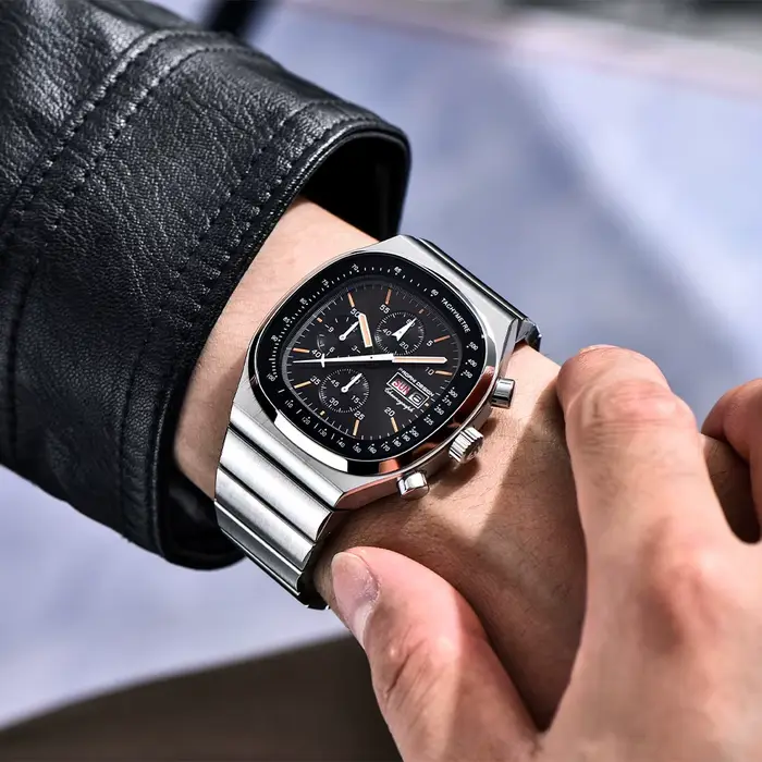 Montre à quartz pour homme PAGANI DESIGN PD1819