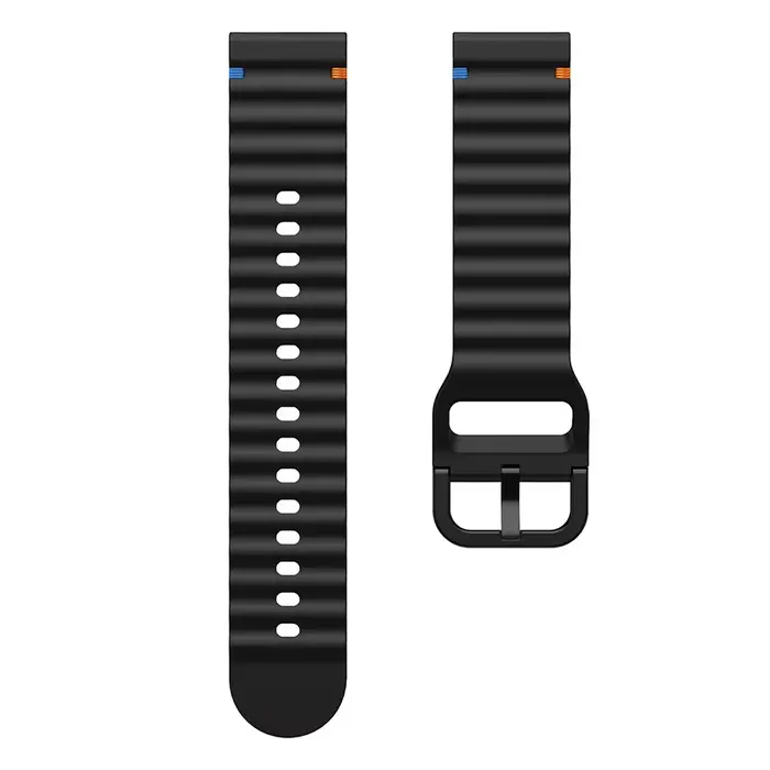 Bracelet de remplacement étanche et respirant pour montre OnePlus 3 2 2R
