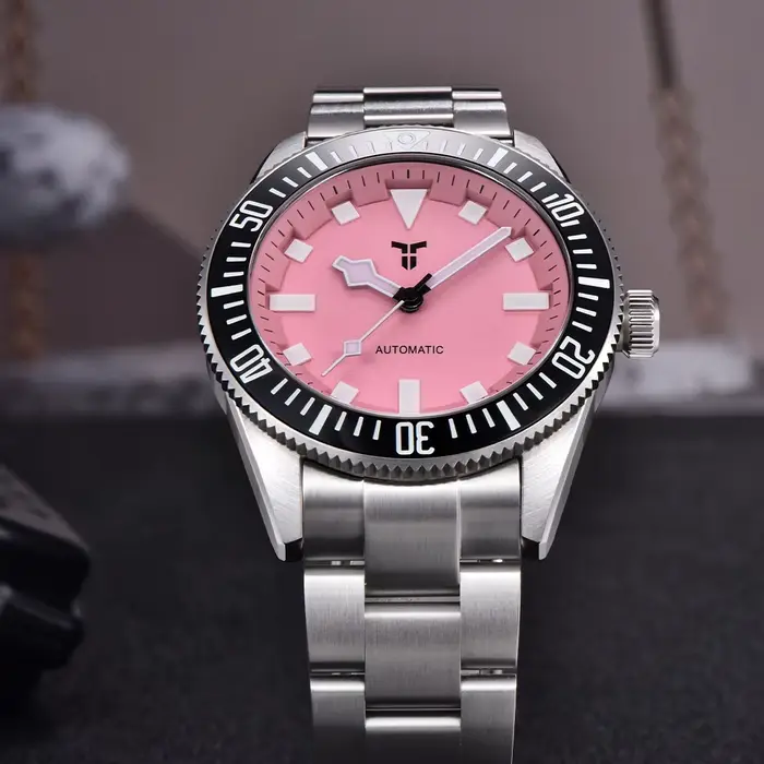 Nouvelles montres TYBERLEY pour hommes 2026