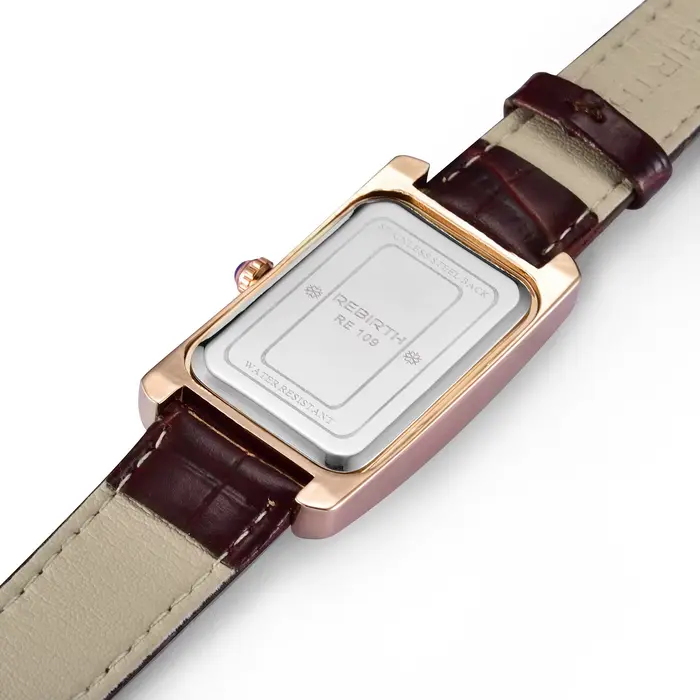 2022 Mode Renaissance Top Marque Montre Femmes Élégant Rétro Montres Décontracté Dames Quartz Horloge