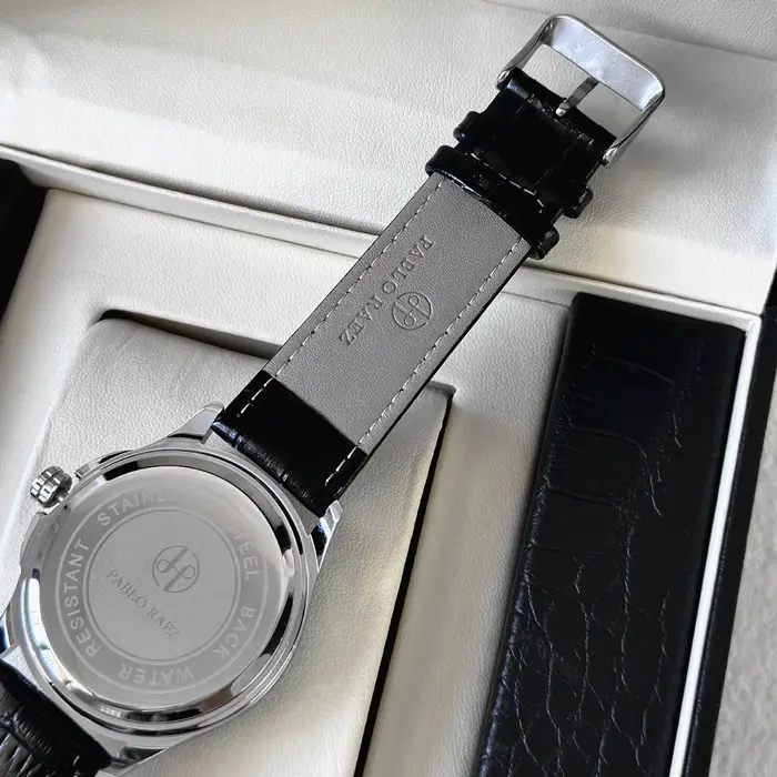 Montre-bracelet pour homme