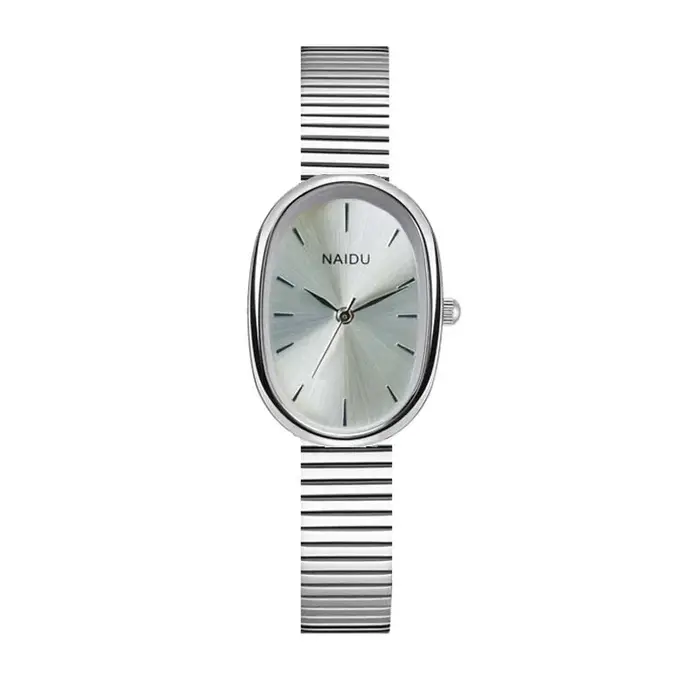 Montre à quartz simple pour femme