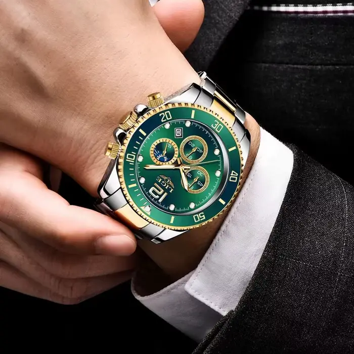 Montre pour homme LIGE