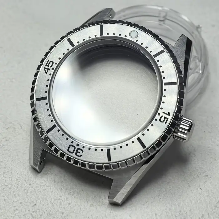 Montre de plongée de haute qualité 39mm