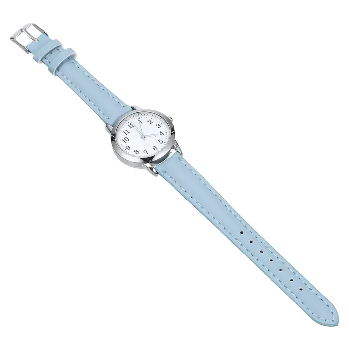 Montre à bracelet étanche pour femmes