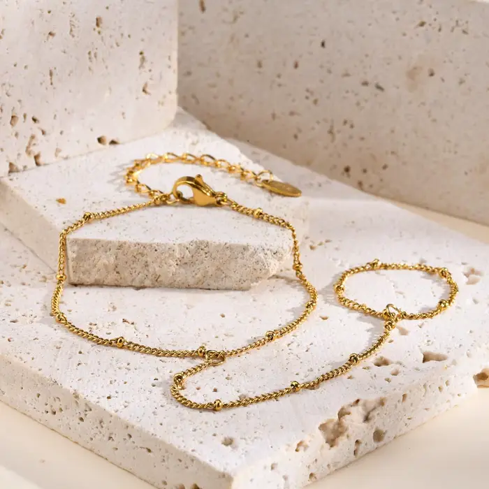 JOLady-Bracelet de Poignet Vintage Exquis pour Femme