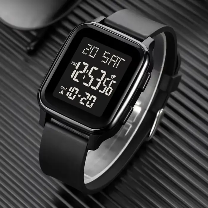 Montres de sport pour hommes