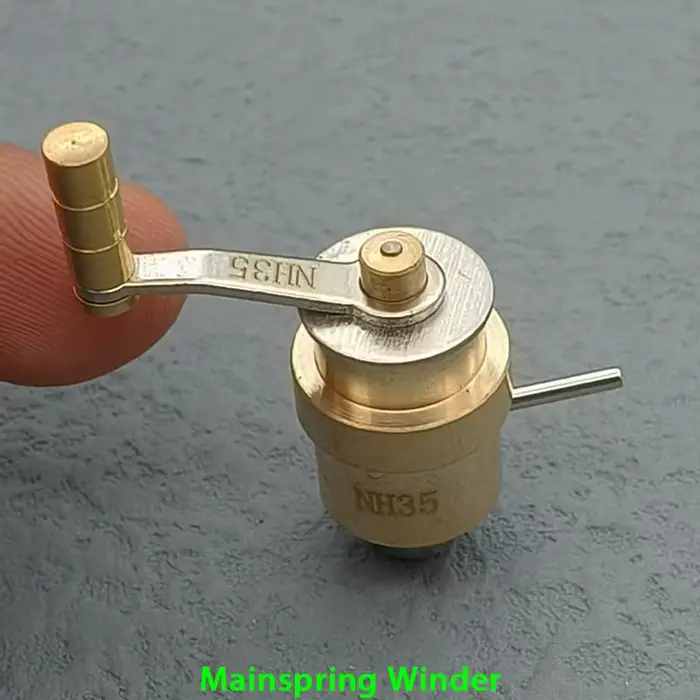 Accessoires de réparation de montre NH35 2892 8200 2671