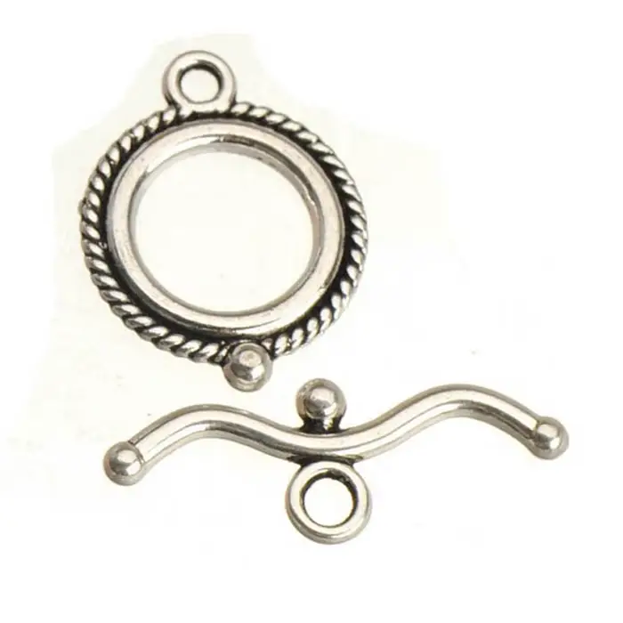 Fermoir pour Bracelet et collier