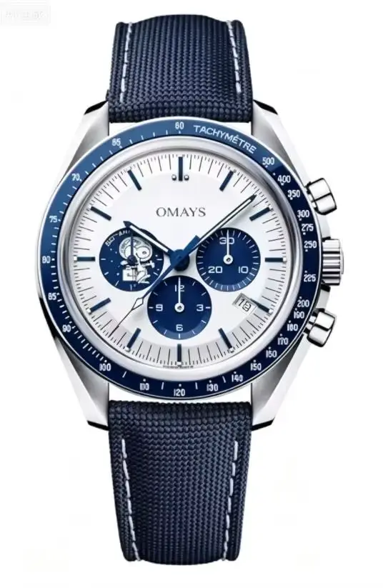 Nouvelle montre pour homme