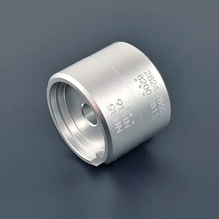 Support de mouvement de montre NH34 NH35